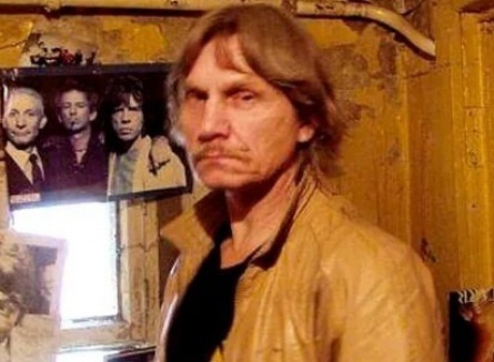 Скончался Владимир Тихомиров кадры Скончался Владимир Тихомиров кадры