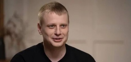 Слава Комиссаренко рассказал, чего ему не хватает после ухода с ТНТ кадры Слава Комиссаренко рассказал, чего ему не хватает после ухода с ТНТ кадры