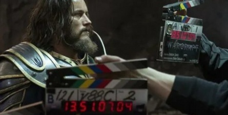 СМИ: в Голливуде планируют перезапустить кинофраншизу Warcraft кадры СМИ: в Голливуде планируют перезапустить кинофраншизу Warcraft кадры