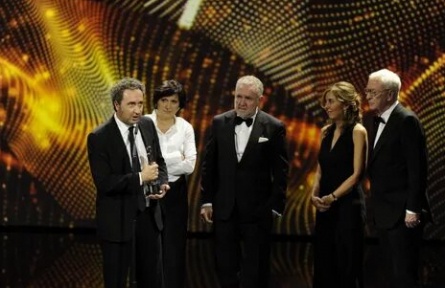 Станет ли украинская картина обладателем премии EFA кадры Станет ли украинская картина обладателем премии EFA кадры