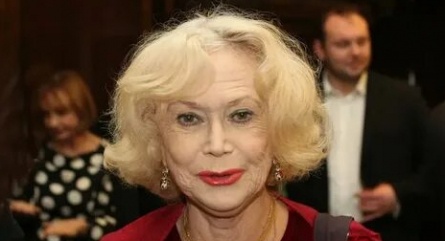 Светлана Немоляева снимется в Пташке кадры Светлана Немоляева снимется в Пташке кадры