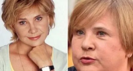 Татьяна Догилева отметила 55-летие кадры Татьяна Догилева отметила 55-летие кадры