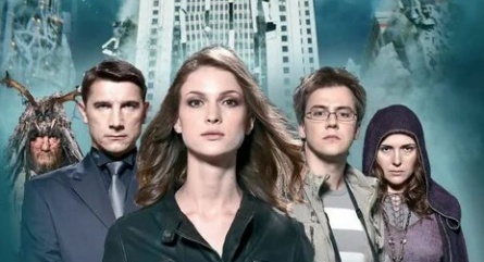 Темный мир ждет продолжение в виде сериала кадры Темный мир ждет продолжение в виде сериала кадры