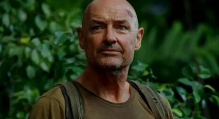 Терри О'Куинн поселится в нехорошем доме кадры Терри О'Куинн поселится в нехорошем доме кадры