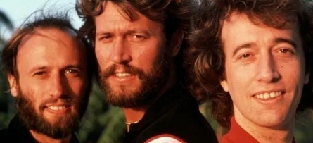 The Bee Gees: Как вылечить разбитое сердце кадры