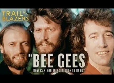The Bee Gees: Как вылечить разбитое сердце кадры