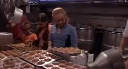 Тигриный рейс кадры Тигриный рейс кадры