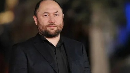 Тимур Бекмамбетов отметил 50-летие кадры Тимур Бекмамбетов отметил 50-летие кадры