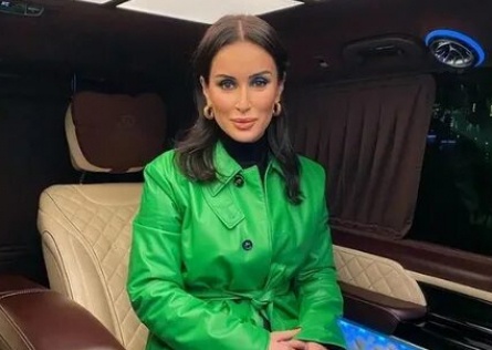 Тина Тина