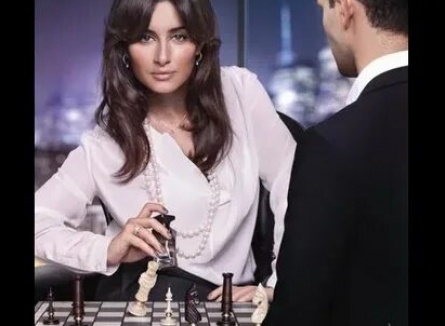Тина Канделаки подписала контракт с Oriflame кадры Тина Канделаки подписала контракт с Oriflame кадры