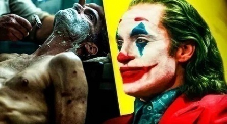 Тодд Филлипс снял курящую обезьяну кадры Тодд Филлипс снял курящую обезьяну кадры