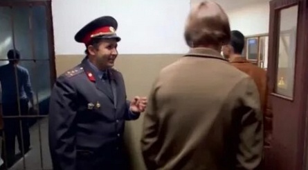 Токарев. Дело кадры Токарев. Дело кадры