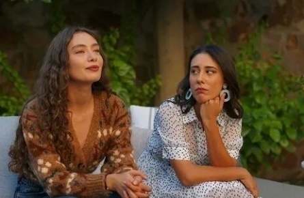 Турецкий сериал Дочь посла возвращается: свежие новости о планируемой дате начала съёмок второго сезона кадры Турецкий сериал Дочь посла возвращается: свежие новости о планируемой дате начала съёмок второго сезона кадры
