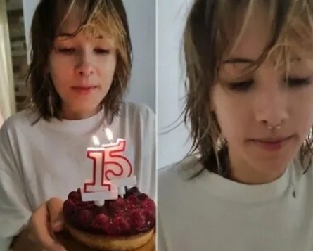 У Панина не хватило денег на подарок дочери кадры У Панина не хватило денег на подарок дочери кадры