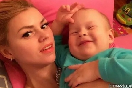 Участница Дома 2 Оксана Стрункина считает себя выше остальных кадры Участница Дома 2 Оксана Стрункина считает себя выше остальных кадры