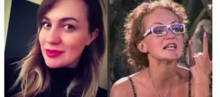 Участница Дома 2 Валерия Мастерко запала на Алексея Самсонова кадры Участница Дома 2 Валерия Мастерко запала на Алексея Самсонова кадры