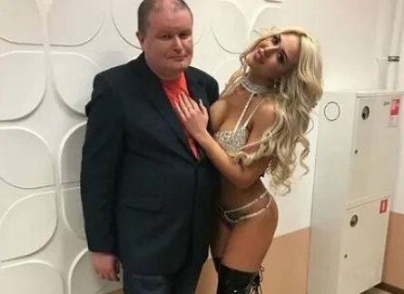 Участник Дома 2 Николай Должанский отказал Алие Рахмановой кадры Участник Дома 2 Николай Должанский отказал Алие Рахмановой кадры