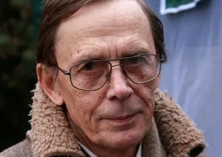 Умер Андрей Бенкендорф кадры Умер Андрей Бенкендорф кадры