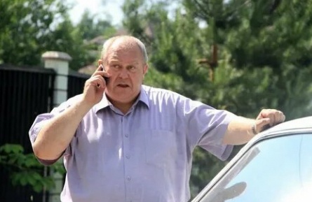 Ушел из жизни актер Владимир Гусев кадры Ушел из жизни актер Владимир Гусев кадры