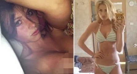 В сеть попали интимные фото Дженнифер Лоуренс и других звезд кадры В сеть попали интимные фото Дженнифер Лоуренс и других звезд кадры