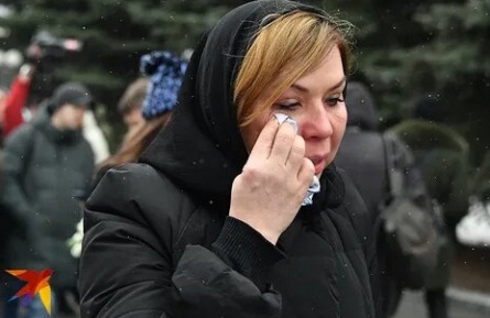В смерти Началовой обвинили ее сестричку кадры В смерти Началовой обвинили ее сестричку кадры