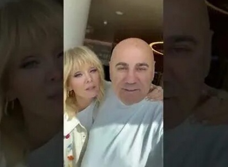 Валерия и Пригожин строят умный дом кадры Валерия и Пригожин строят умный дом кадры
