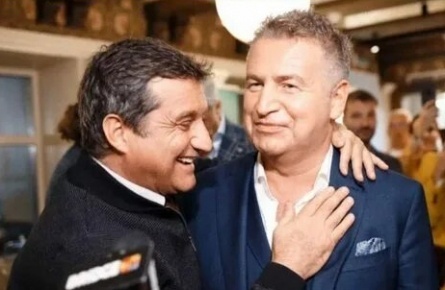 Варум, прости: Кушанашвили рассказал об Агутине и женщинах легкого поведения кадры Варум, прости: Кушанашвили рассказал об Агутине и женщинах легкого поведения кадры