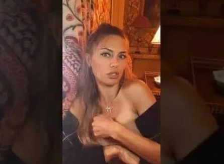 Вика Боня захомутала экс-супруга Сябитовой кадры Вика Боня захомутала экс-супруга Сябитовой кадры