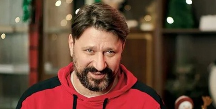 Виктор Логинов станет папой в пятый раз кадры Виктор Логинов станет папой в пятый раз кадры