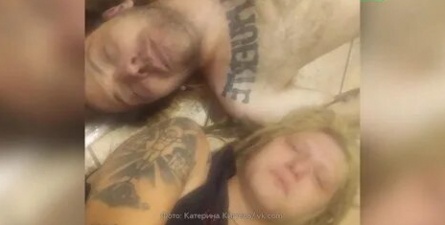 Владимир Еремин займется мертвыми делами кадры Владимир Еремин займется мертвыми делами кадры