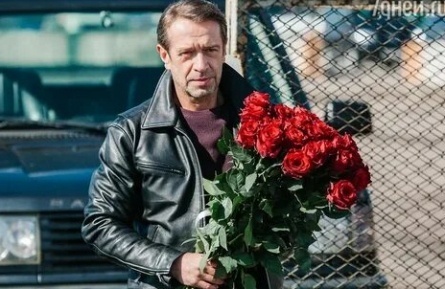 Владимир Машков устроит шикарную свадьбу кадры Владимир Машков устроит шикарную свадьбу кадры