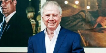 Вольфганг Петерсен вернулся к режиссуре кадры Вольфганг Петерсен вернулся к режиссуре кадры
