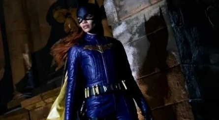 Warner Bros взялась за Проливной дождь кадры Warner Bros взялась за Проливной дождь кадры