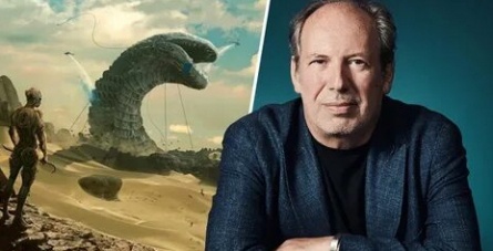 Ханс Циммер отказался от нового фильма Нолана из за Дюны кадры Ханс Циммер отказался от нового фильма Нолана из за Дюны кадры