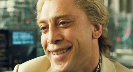 Хавьер Бардем подарит голос анимационному злодею кадры Хавьер Бардем подарит голос анимационному злодею кадры