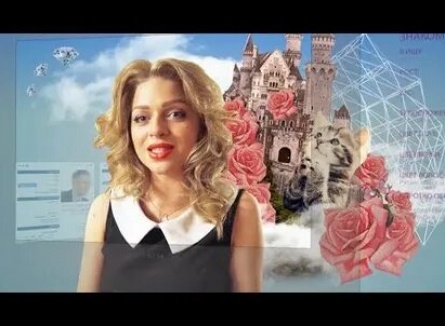 Яна Глущенко снимается в скетчкоме об Интернет-зависимости кадры Яна Глущенко снимается в скетчкоме об Интернет-зависимости кадры