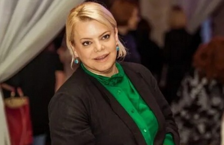 Яна Поплавская похорошела после развода кадры Яна Поплавская похорошела после развода кадры
