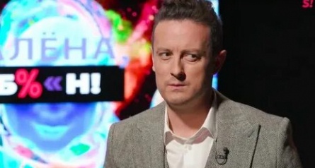 Ярушин из Уездного города вспомнил, как его выгнали со съемок КВН кадры Ярушин из Уездного города вспомнил, как его выгнали со съемок КВН кадры