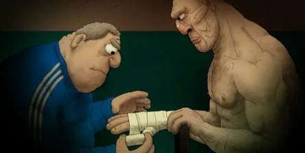 За премию Оскар сразятся 15 мультфильмов кадры За премию Оскар сразятся 15 мультфильмов кадры