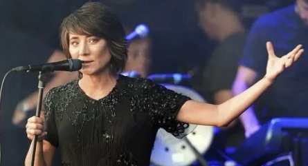 Земфира усыновит 5-летнего башкира кадры Земфира усыновит 5-летнего башкира кадры