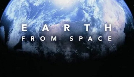 Земля: Взгляд из космоса кадры