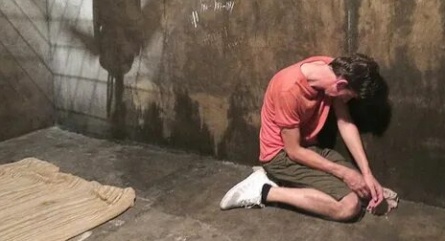 Злоключения за границей Предательство в Бангкоке кадры Злоключения за границей Предательство в Бангкоке кадры