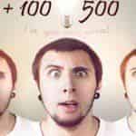 +100500