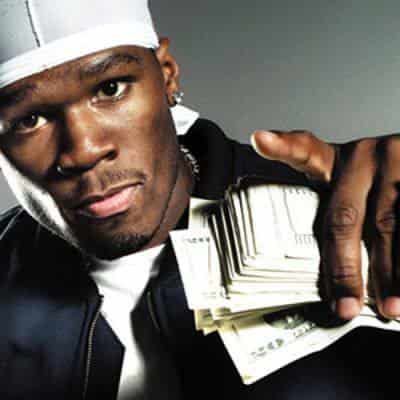 50 Cent обвинили в краже