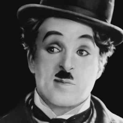 Со дня рождения Чарли Чаплина исполнилось 125 лет