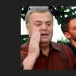 Семье Жанны Фриске удалось встретиться с ее сыном