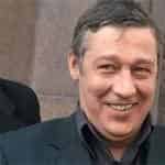 Михаил Ефремов договорился