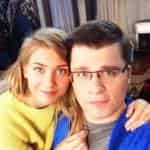 Кристина Асмус и Гарик Харламов: пять лет бульдогу под хвост?