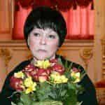 Белла Ахмадулина умерла на 74 году жизни