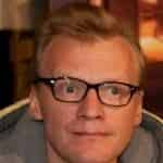 Актер Алексей Серебряков стал дедом